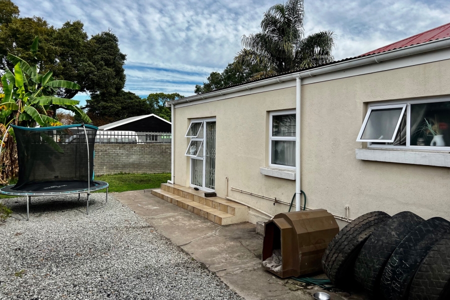 6 Bedroom Property for Sale in George Central Western Cape